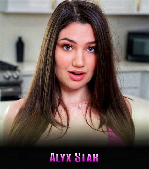 alexy star porn|Alyx Star Porn Videos 2024: Porn Star Sex Scenes 